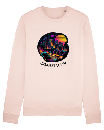 URBANIST LOVER - V3 Candy Pink