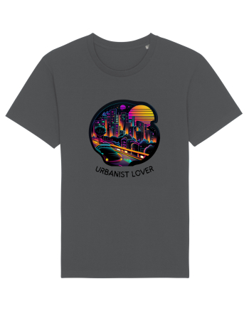 URBANIST LOVER - V3 Anthracite
