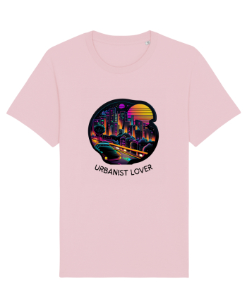 URBANIST LOVER - V3 Cotton Pink