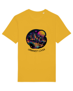 URBANIST LOVER - V3 Tricou mânecă scurtă Unisex Rocker