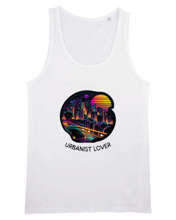 URBANIST LOVER - V3 White