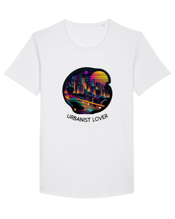 URBANIST LOVER - V3 White