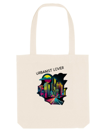URBANIST LOVER - V4 Natural