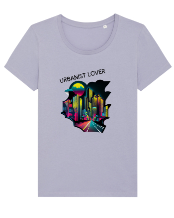 URBANIST LOVER - V4 Lavender