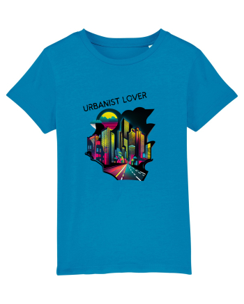 URBANIST LOVER - V4 Azur
