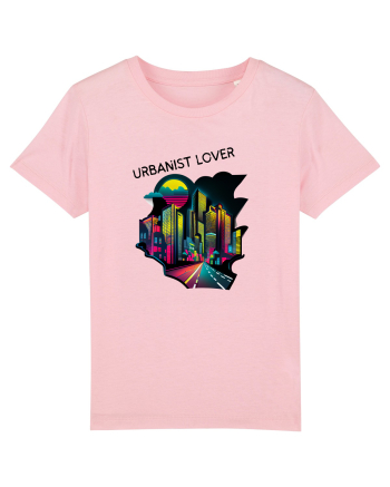 URBANIST LOVER - V4 Cotton Pink