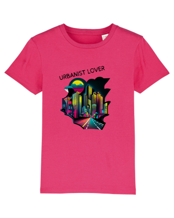 URBANIST LOVER - V4 Raspberry