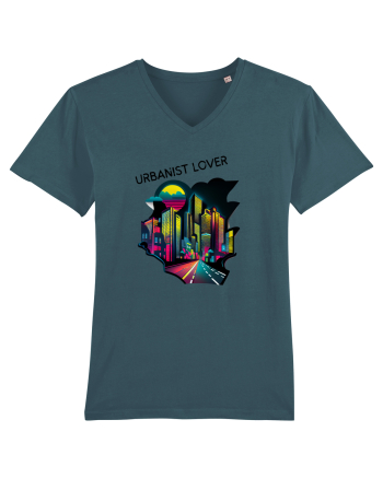 URBANIST LOVER - V4 Stargazer