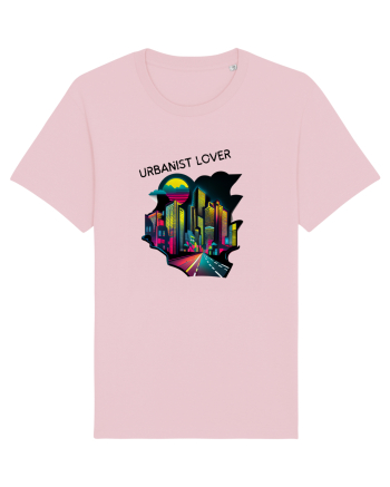 URBANIST LOVER - V4 Cotton Pink