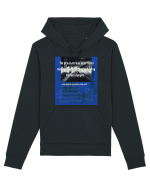 No Great Art Has Ever Been Made Without The Artist Having Known Danger Hanorac Unisex Drummer