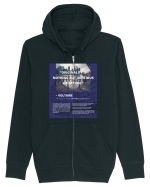 Originality Is Nothing But Judicious Imitation Hanorac cu fermoar Unisex Connector