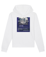 Originality Is Nothing But Judicious Imitation Hanorac Unisex Drummer