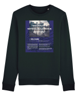 Originality Is Nothing But Judicious Imitation Bluză mânecă lungă Unisex Rise