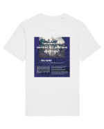 Originality Is Nothing But Judicious Imitation Tricou mânecă scurtă Unisex Rocker