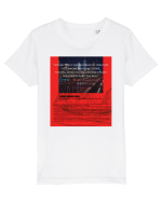 Imagination Is The Beginning Of Creation... Tricou mânecă scurtă  Copii Mini Creator