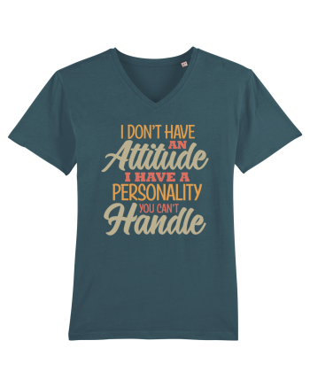 I Don'tHave An Attitude Stargazer