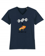 My perfect day Tricou mânecă scurtă guler V Bărbat Presenter