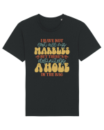 I Have Not Lost All My Marbles Tricou mânecă scurtă Unisex Rocker