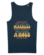 I Have Not Lost All My Marbles Maiou Bărbat Runs