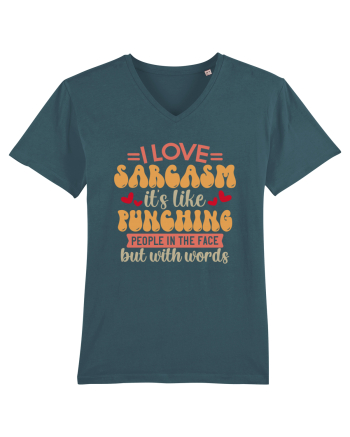 I Love Sarcasm Stargazer