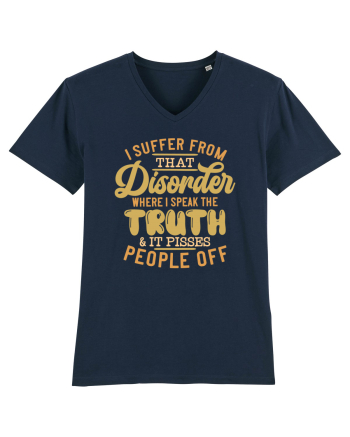 I Suffer From That Disorder French Navy