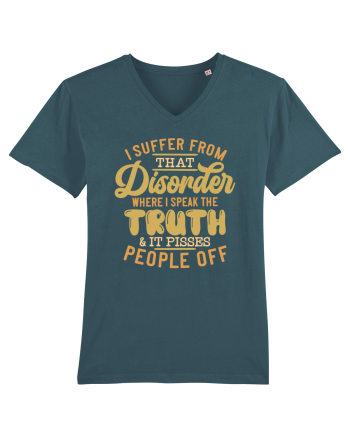 I Suffer From That Disorder Stargazer