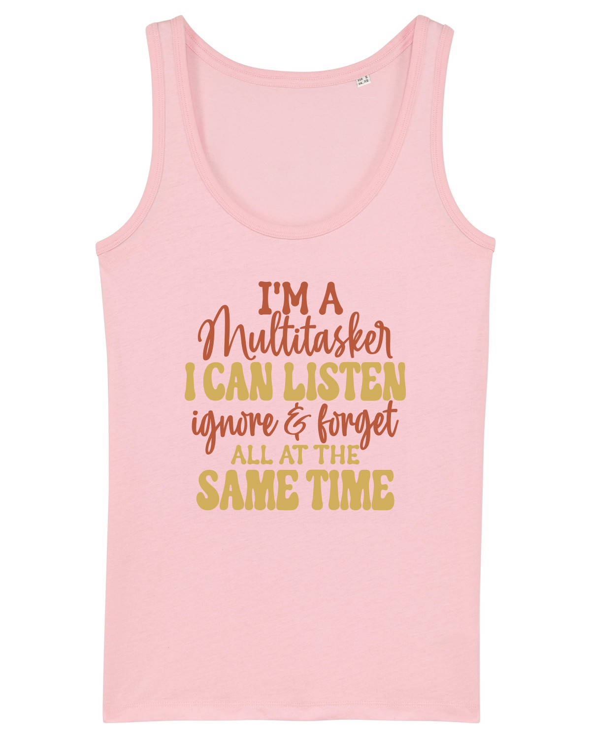Maiou Damă Dreamer Cotton Pink