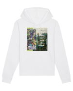 Far From Sight Far From The Heart Hanorac Unisex Drummer