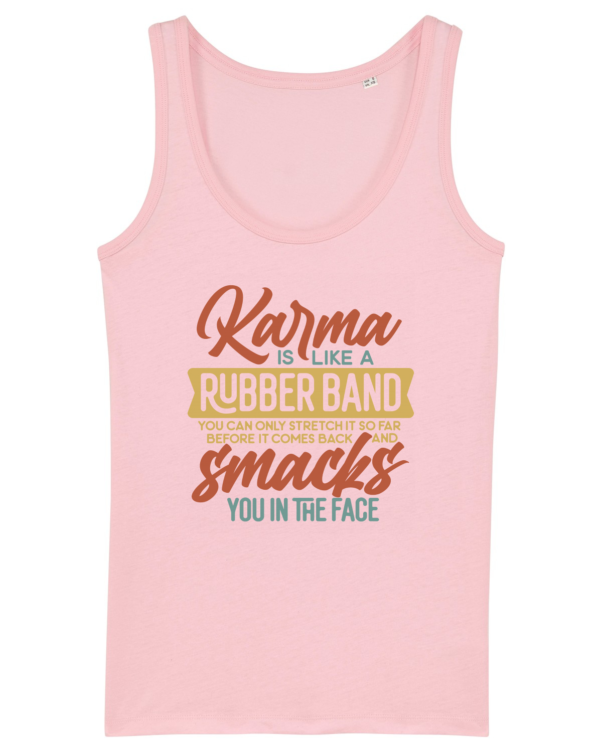 Maiou Damă Dreamer Cotton Pink