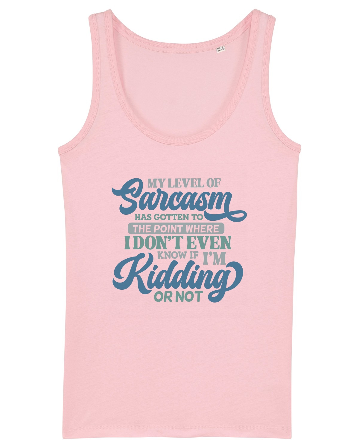 Maiou Damă Dreamer Cotton Pink