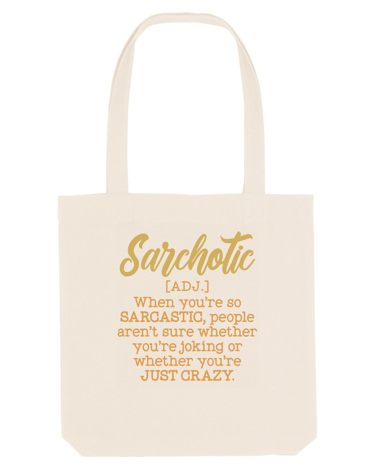 Sacoșă textilă Natural