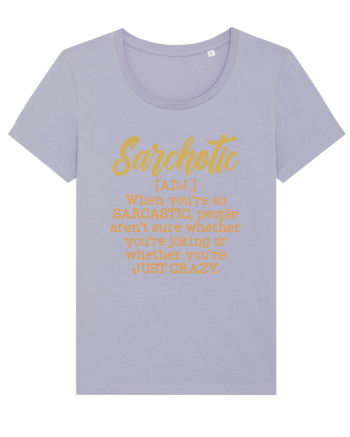 Sarchotic Lavender