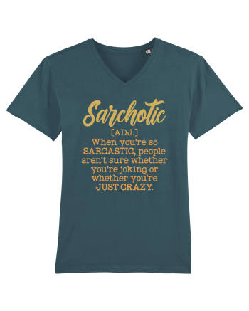 Sarchotic Stargazer