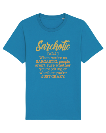 Sarchotic Azur