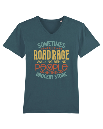 Sometimes I Get Road Rage Stargazer