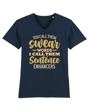 You Call Them Swear Words French Navy