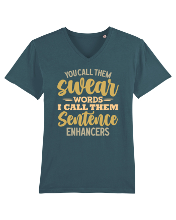 You Call Them Swear Words Stargazer