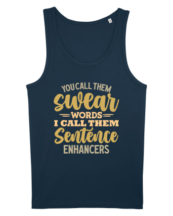 You Call Them Swear Words Navy