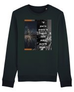If You re Unable To Reward Then Make Sure To Thank Bluză mânecă lungă Unisex Rise