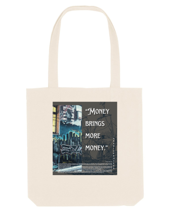 Money Bring More Money Natural