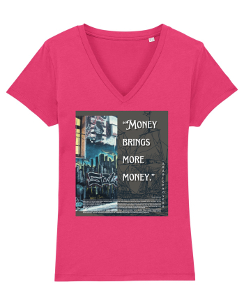 Money Bring More Money Raspberry