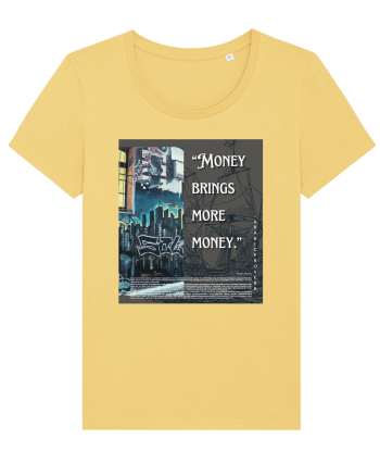 Money Bring More Money Jojoba