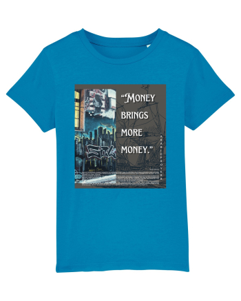 Money Bring More Money Azur