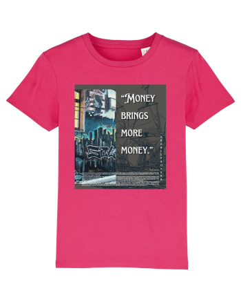 Money Bring More Money Raspberry