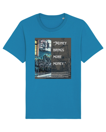Money Bring More Money Azur