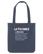 La pulivara Sacoșă textilă