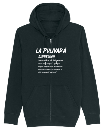 La pulivara Black