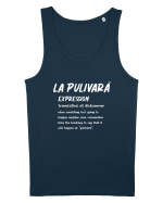 La pulivara Maiou Bărbat Runs