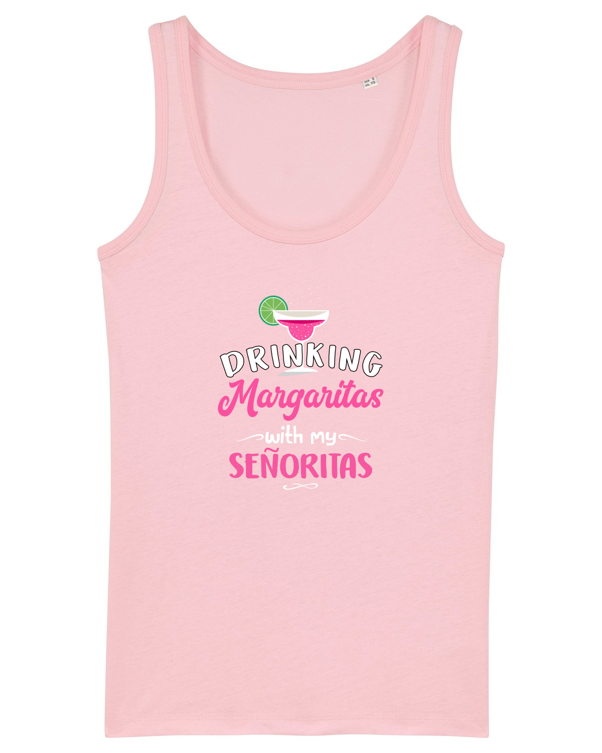 Maiou Damă Dreamer Cotton Pink
