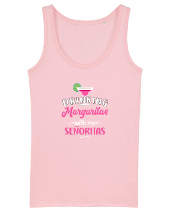 Margaritas Cotton Pink